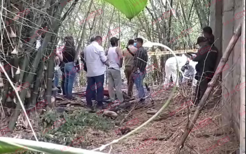 Hallan a una mujer sin vida detrás de San Camilo