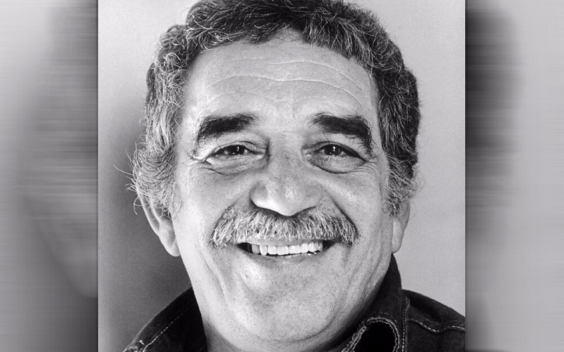 Roma tendrá una calle ‘Gabriel García Márquez’