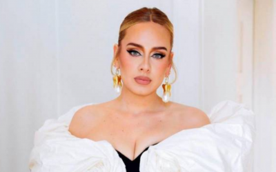 Adele ‘revive’ con su nuevo sencillo Easy On Me