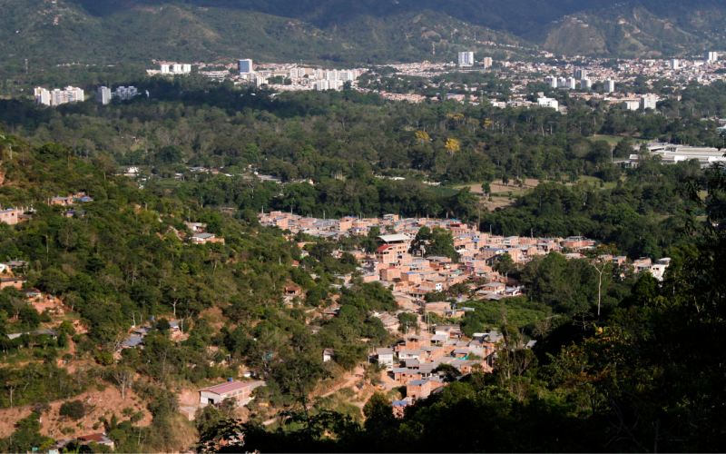 Adolescente acabó con su vida en Nueva Colombia