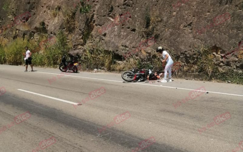 Don Telmo se accidentó mortalmente en los viveros