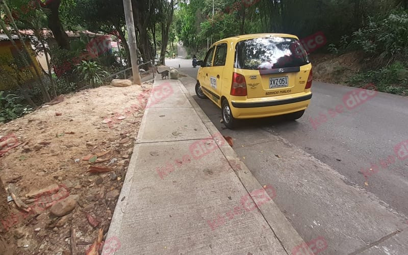 Por una gorra habrían matado a Gerson en Villa Rosa