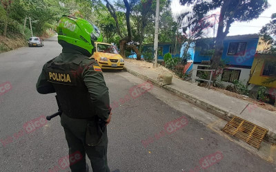 Por una gorra habrían matado a Gerson en Villa Rosa