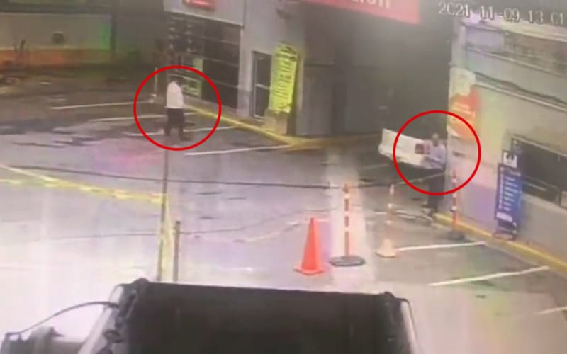 Policía retirado es asesinado en un robo en Bogotá