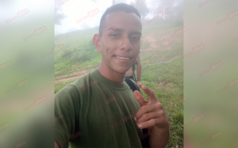 Familia de soldado en coma pide investigar presunto accidente