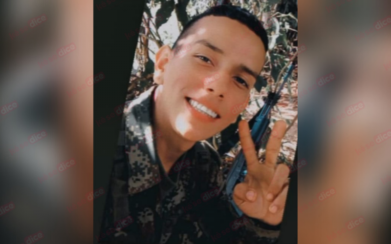 Familia de soldado en coma pide investigar presunto accidente