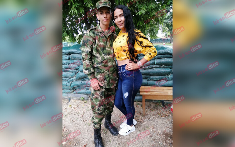 Familia de soldado en coma pide investigar presunto accidente