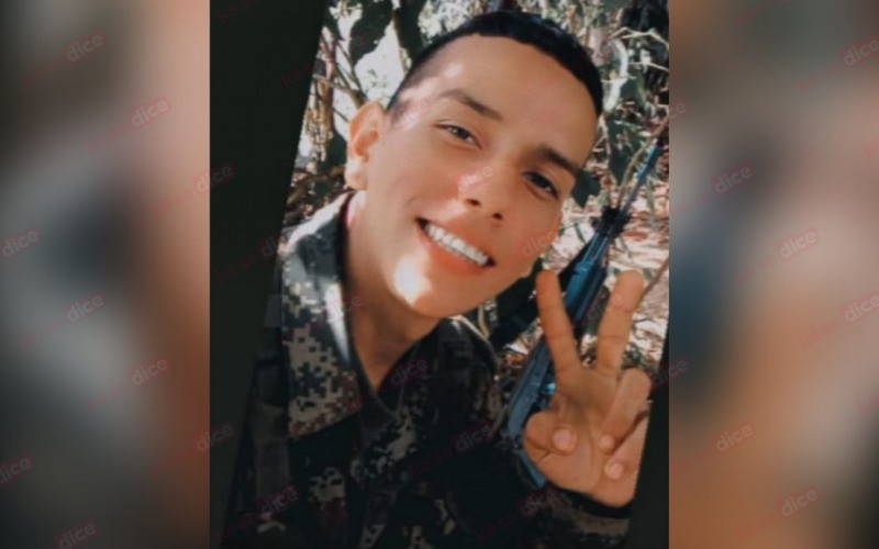 Murió Jean Carlos, soldado que estaba en coma en el HUS