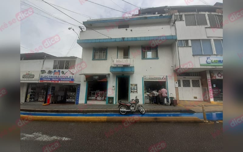 Un fétido olor reveló la muerte de don Edgar