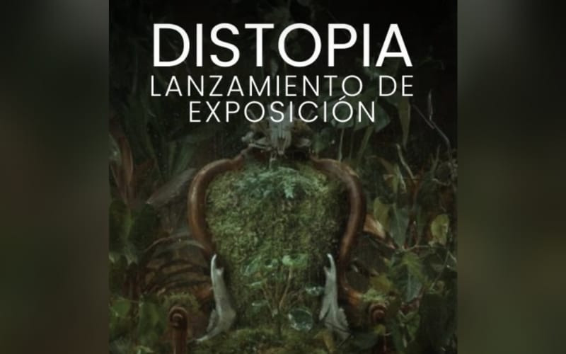 Distopia, nueva exposición en el Museo de Arte Moderno