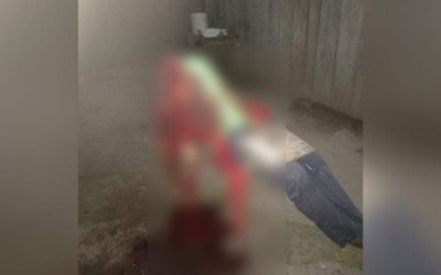 Una persona fue decapitada en Yondó, Antioquia