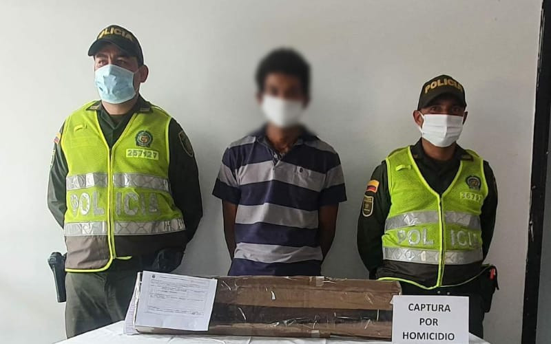 Una persona fue decapitada en Yondó, Antioquia