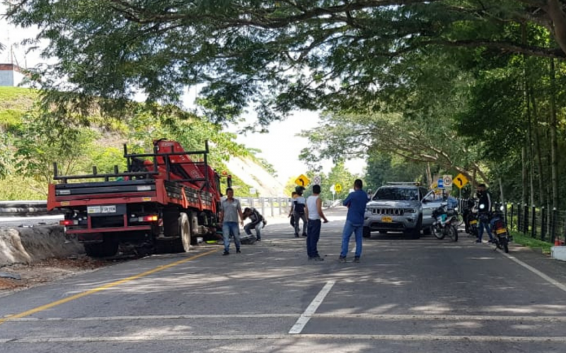 La muerte ‘compró’ la vida de Cindy en Patio Bonito