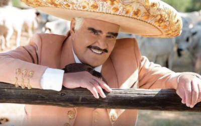 ‘Chente’ en estado crítico según reporte médico