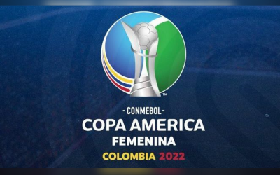 Copa América Femenina 2022 se hará en Bucaramanga