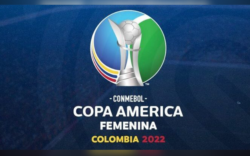 Copa América Femenina 2022 se hará en Bucaramanga