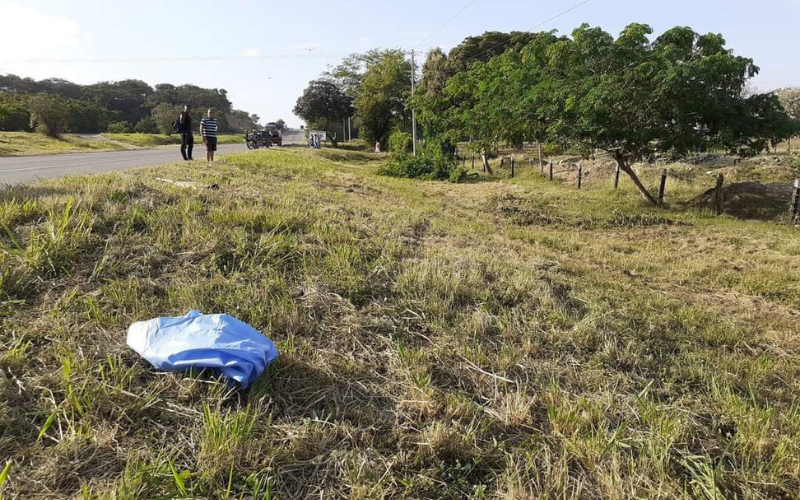 Dos vidas se apagaron en ‘El Minuto’