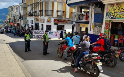 Seguridad mejoró en cuanto a delitos de alto impacto en S/der