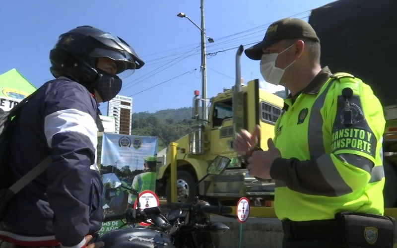 Seguridad mejoró en cuanto a delitos de alto impacto en S/der