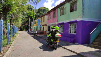 Asesinaron a William en Villa Rosa