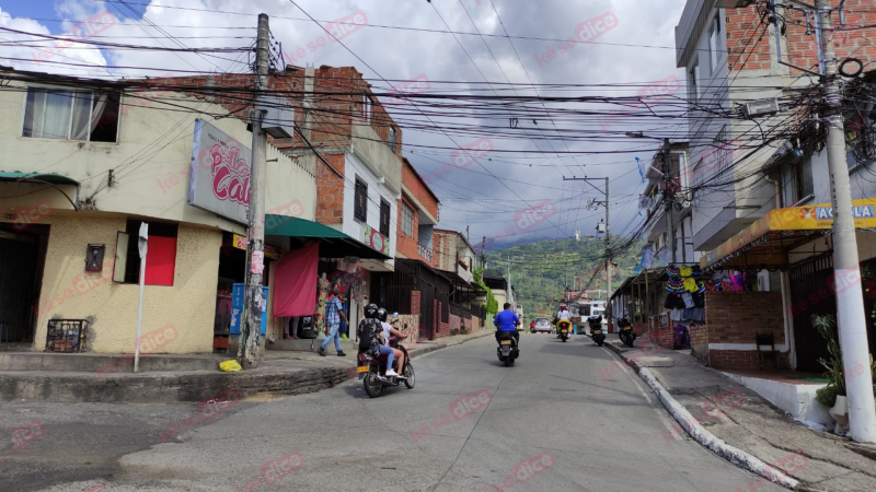 La intolerancia reinó en La Cumbre