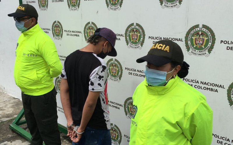 Policía se refiere a los recientes homicidios esclarecidos