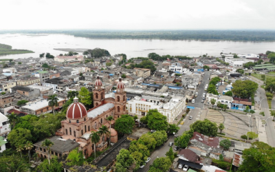 Fin de año sin una muerte en Barrancabermeja