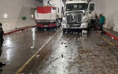 Accidente deja 7 muertos y 33 heridos vía a Cajamarca