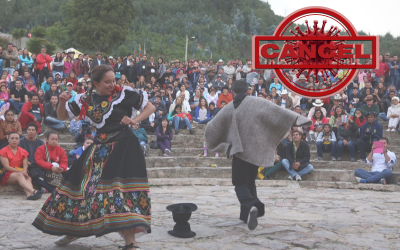 El Covid ‘aguó’ las fiestas en 6 municipio de Boyacá