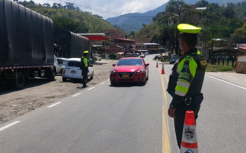 Retorno avanza sin complicaciones por las vías de Santander