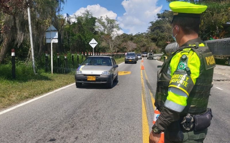 Retorno avanza sin complicaciones por las vías de Santander