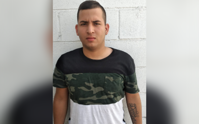 Joven bumangués permanece “retenido en México”