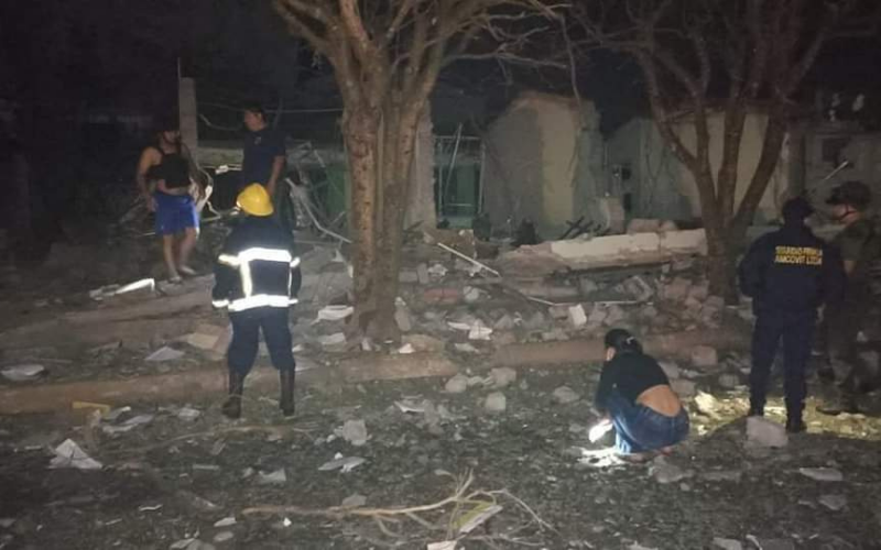 Atentado terrorista dejó un muerto y cinco heridos en Arauca