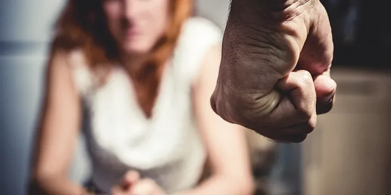 Es un ‘condenado’ por violentar a su pareja en Barbosa