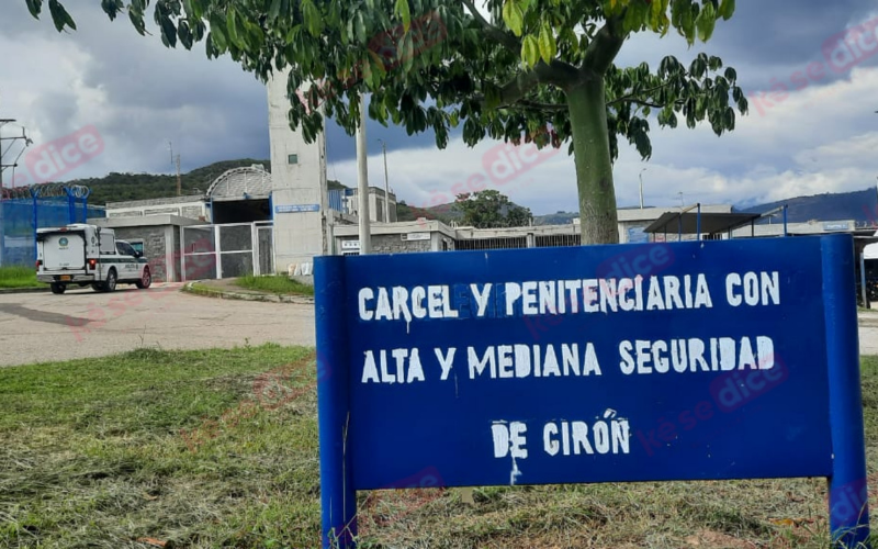 No hubo ‘remedio’ para el doctor de la cárcel