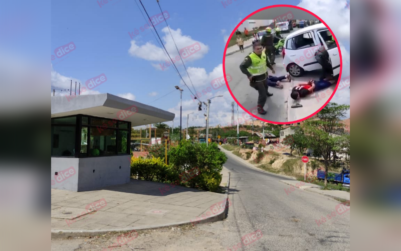 A don Fernando lo mataron por robarle su carga de café