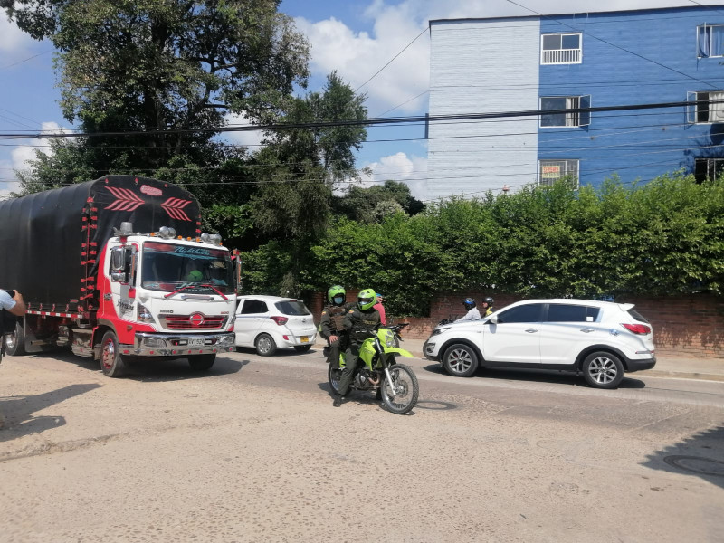 Mente tras crimen de comerciante vía a Zapatoca conocía a la familia