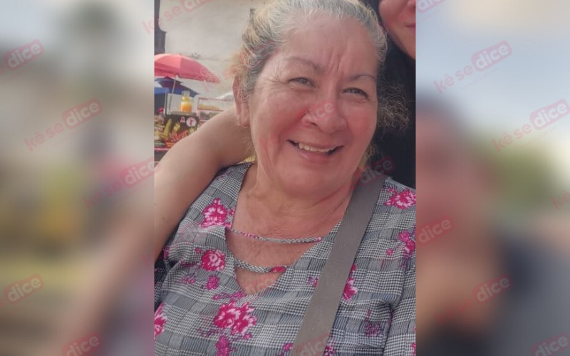 Hijo de doña Miriam recordó el brutal ataque a machete