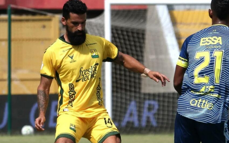 Primer triunfo ‘Leopardo’: 2-1 frente Alianza Petrolera