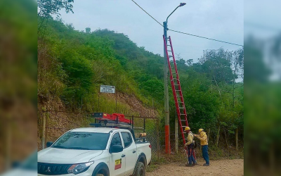 La Estrella de Chocoa ‘brillará’ con luz propia