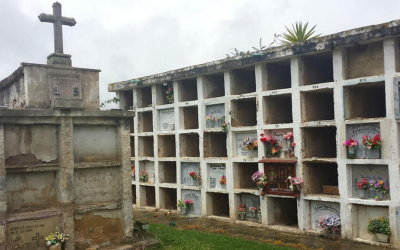 Bucaramanga indicó que no desaparecieron mil cadáveres