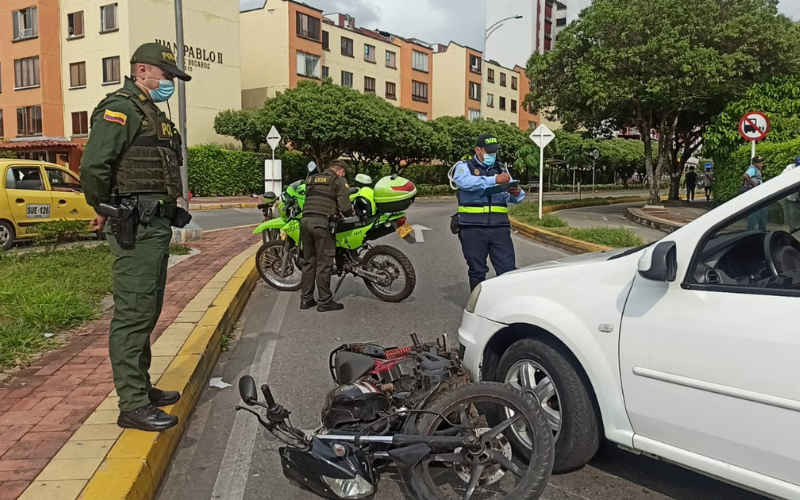 Lo encerraron tras robar con un arma de juguete