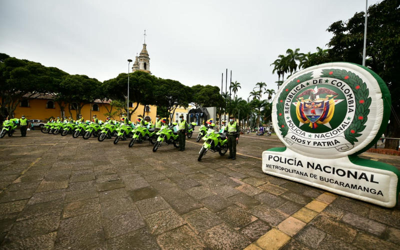 ¿Cómo aplica la nueva Ley de Seguridad Ciudadana?