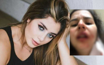 Acusan a hija de Marbelle de golpear a su vecina