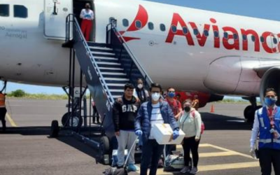 Avianca lanza nueva oferta por San Valentín: tiquetes a $30 mil