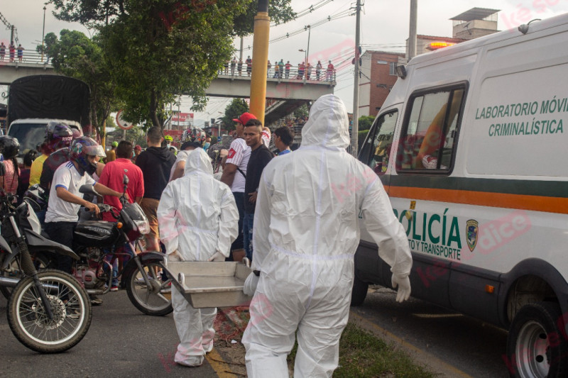 Don Fidel no pudo esquivar la muerte