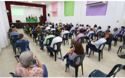 Crean línea de atención para reforzar seguridad en colegios