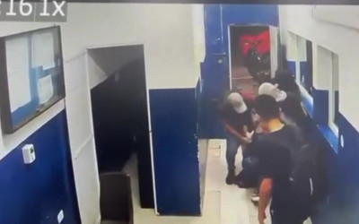 Investigan mal procedimiento en simulacro de la cárcel