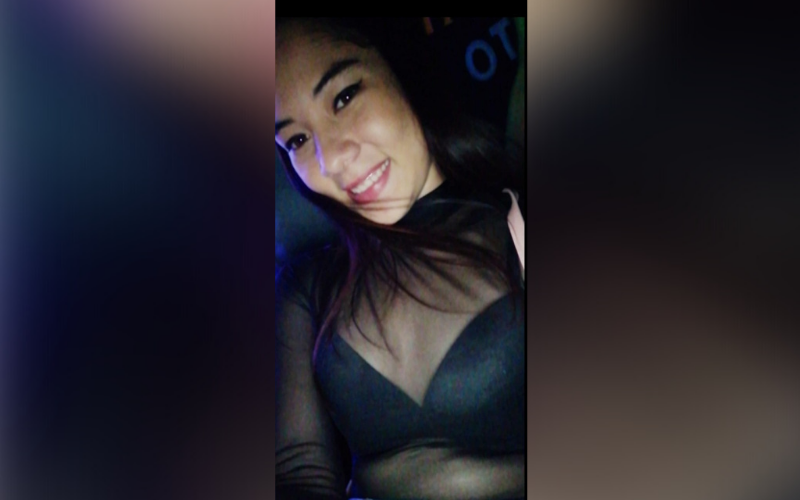 ‘Tribilín’ cayó por el feminicidio de Lía en Bucaramanga