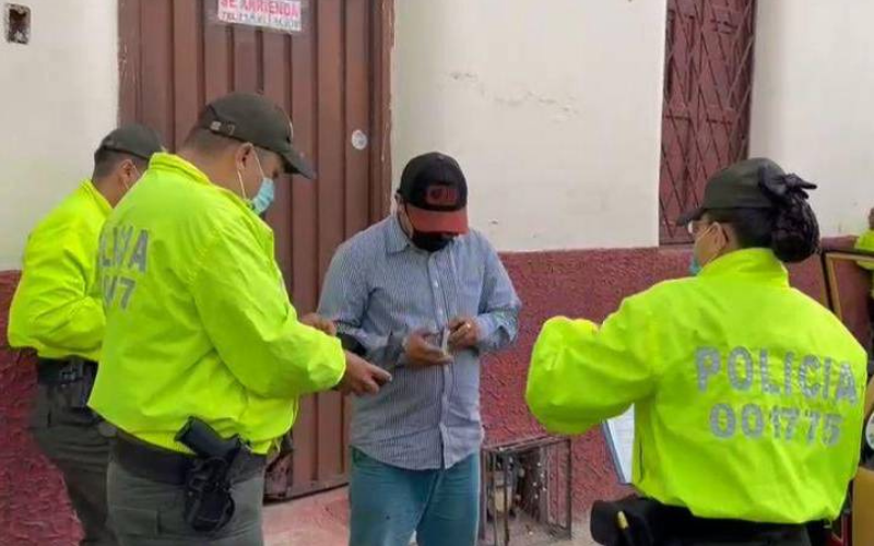 Falso taxista habría violado a mujeres en Bucaramanga